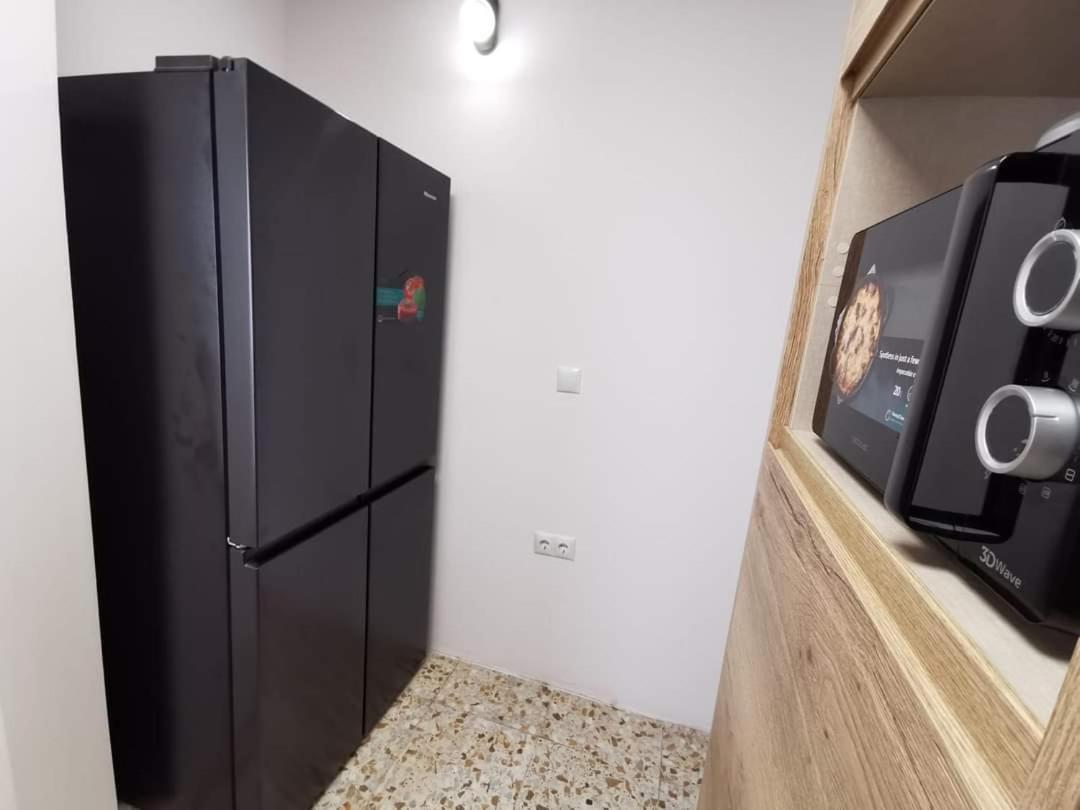 Terezia Apartamento Torrevieja Exterior foto